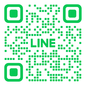 ゆるり公式LINE・QRコード | 縁結びサロン「ゆるり」